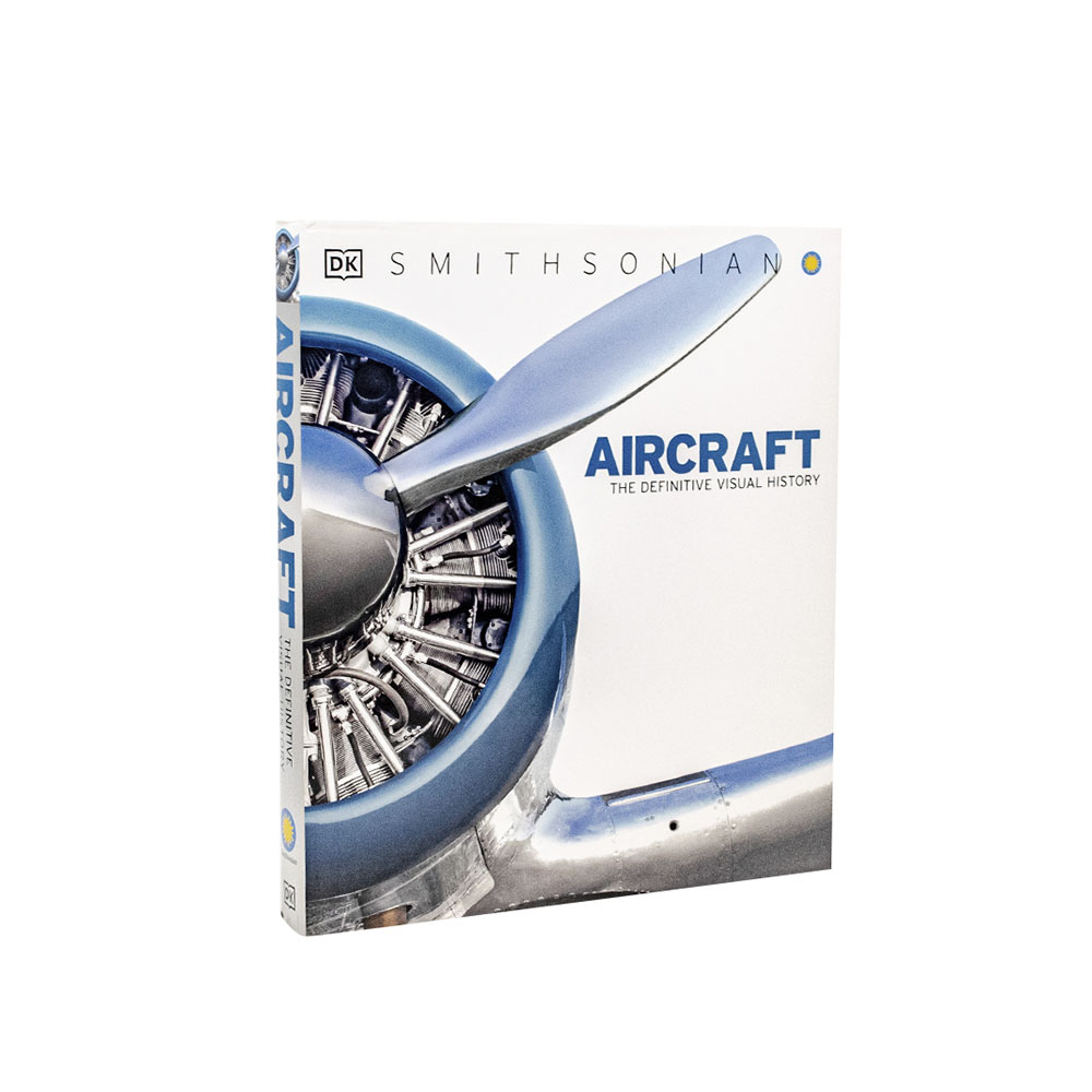 Libro Aircraft 