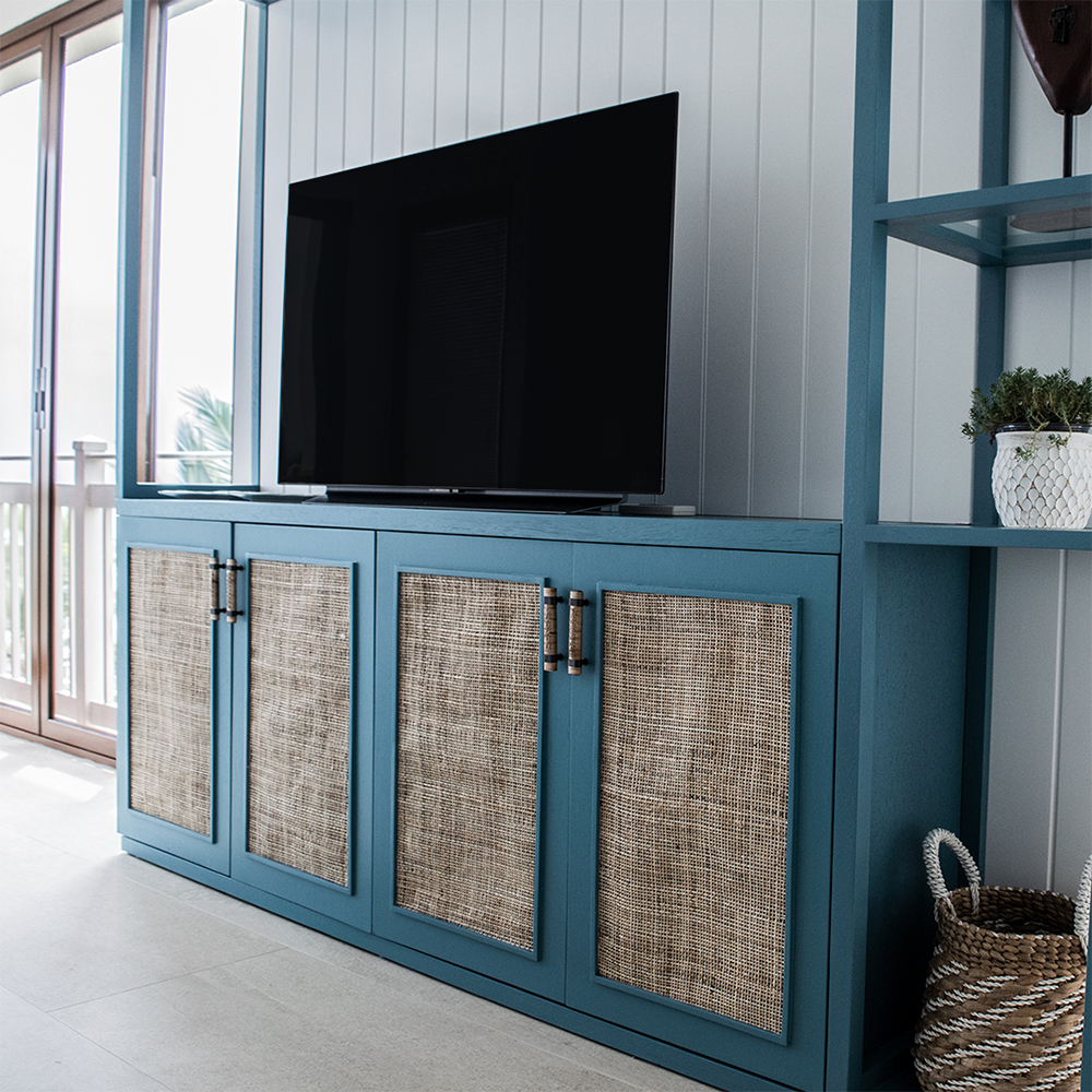 MUEBLE TV BALI